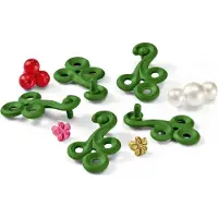 Schleich Kasteelversiering 42184 - Accessoire - Bayala - 19 x 11,5 x 6,6 cm