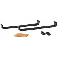 Raymarine Display Axiom Xl 16´´ Rear Mounting Kit Zilver