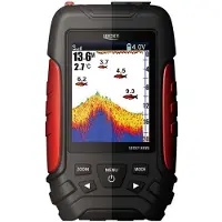 Lucky Nova 74871531 Fishfinder Transparant