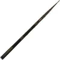 Tubertini Camo Stream Spinning Rod Bruin,Zwart 3.00 m