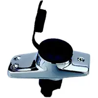Perko Th Pk Detachable Light Base Zilver 95 x 41 mm