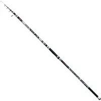 Fishing Ferrari Power Up To 200 Telescopic Surfcasting Rod Zwart 4.20 m / 200 g