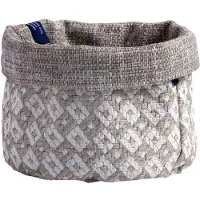 Marine Business Aruba Waterproof Hanging Basket Beige 18 x 8 cm
