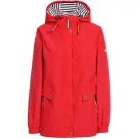 Trespass damesregenjas Flourish - Female Jkt Tp75 Red-S
