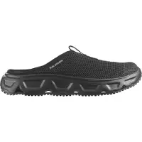 Salomon Reelax Slide 6.0 Zwart Dames || Maat: 44
