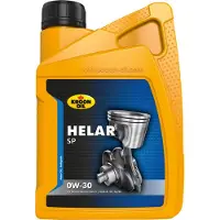 Kroon-Oil Motorolie 31071 Helar SP 0W30 1L