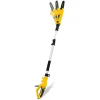 Garland 84161 Bulk 298ofe V19 Benzine Kettingzaag Voor Snoeien
