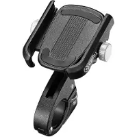 Celly Telefoonhouder Fiets/Motor Stuur