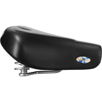 Selle Royal Holland Classic Relaxed Zadel
