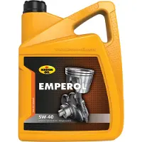 Kroon-Oil Motorolie 02334 Emperol 5W40 5L