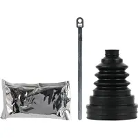 Womi 5570506 Asmanchetten set
