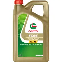 Castrol 15F6DC Motorolie