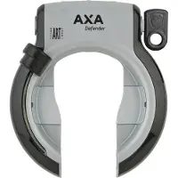 Axa Ringslot AXA Defender RL Grijs/Zwart