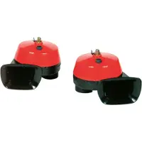 Carpoint Claxon '2-tones'
