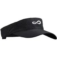 Endless Icon Visor Zwart