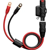 NOCO Boost X Connect Adapter Rood