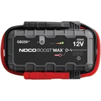 NOCO GB250 Accu, starthulp