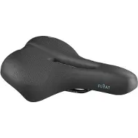 Selle Royal Zadel Float Moderate - Urban Life
