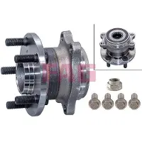 Fag 830 0011 30 Reparatieset, fuseepen