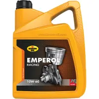Kroon-Oil Motorolie 34347 Emperol racing 10W-60 5L