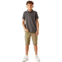 Garcia jongens Short, 170, Groen