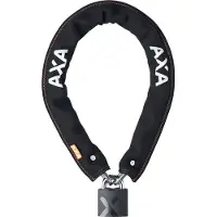 Axa Chain Npm-2 100*9 Black Neo