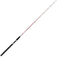 Yokozuna Tinus Carpfishing Rod Zilver 1.65 m / 15-30 Lbs
