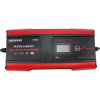 Absaar Smartlader 8.0 8A 12/24V