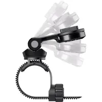SP Connect Universal Bike Mount Telefoonhouder Fiets voor SPC+ hoesjes - Zwart