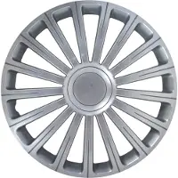 Carpoint Wieldoppenset Radical Pro Carpoint 15 Inch