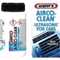 Wynns Airco Clean Ultrasonic 100ml