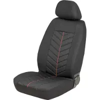 Carpoint 0310362 Universele autostoelhoezen