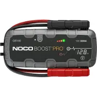 NOCO Jumpstarter GB150 Boost Pro
