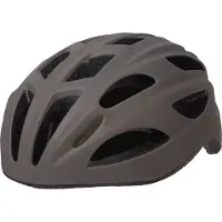 Polisport Move Polisport Fietshelm City Go Grijs M54/59cm