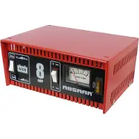 Absaar acculader 8A 12V CHMVR