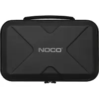 NOCO Beschermkoffer Boost HD GBC017 – Voor GB50 UltraSafe jump starter - Optimale bescherming tegen vocht, stoten, stof en omgevingsfactoren