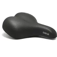 Selle Royal Avenue Relaxed Zadel