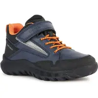 Geox Laarzen J SIMBYOS B ABX C kind 30