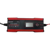 Absaar Smartlader PRO1.0 1A 6/12V