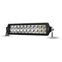 Philips Automotive Ultinon Drive 5050L 10 inch dubbele rij LED lightbar