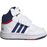 Adidas Hoops Mid Schoenen