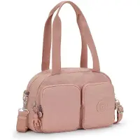 Kipling Cool Defea 11l Shoulder Bag Roze