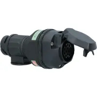 Carpoint 0440140 Aanhangerstekker