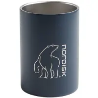 Nordisk Y Steel Double Wall 300ml Mok