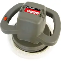 Carpoint Polijstmachine 230V 120W