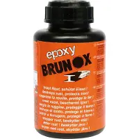 Brunox epoxy 250ml roestomvormer