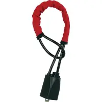 Carpoint Stuurslot 'Belt-lock'