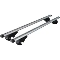 Pro Plus Dakraildrager 120cm 90kg
