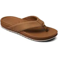 Reef Slipper Men Cushion Bonzer Tan-Schoenmaat 40
