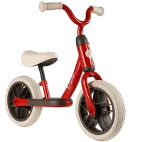 DevesSport Fietsplank zonder pedalen Trainer rood - - Multicolor (5884)